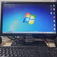 فروش کامپیوتر در حد نو