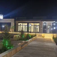 ۱۰۰۰متر باغ فول امکانات