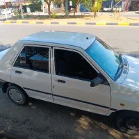 پراید ۱۳۱ se مدل 96 تمیز - فقط معاوضه|خودرو سواری و وانت|شوش, |دیوار