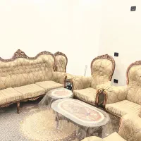 مبل سلطنتی