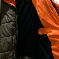 کاپشن ترک قهوه ای|لباس|تهران, تجریش|دیوار