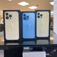 فروش آیفون ۱۳ پرو بدون پیش پرداخت iphone13pro
