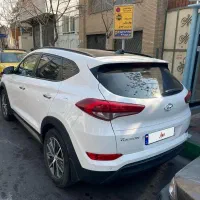 هیوندا توسان ۲۰۱۷|خودرو سواری و وانت|تهران, پامنار|دیوار