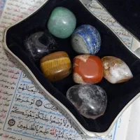 دعا سرکتاب نگین