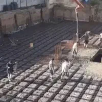 بازاریاب بتن فروشی