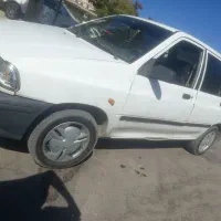 پراید سواری|خودرو سواری و وانت|یاسوج, |دیوار