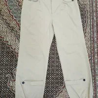 کت و شلوار کتان پاییزی سایز ۴۴،۴۶ کاملا سالم و نو|لباس|ارومیه, |دیوار