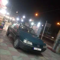 پژو آردی ۸۵