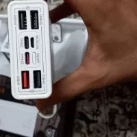 پاوربانک 20000هزار برندwokomeاصلی ۲۷وات سوپر فست
