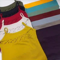 تاپ زنانه|لباس|خرم‌آباد, |دیوار