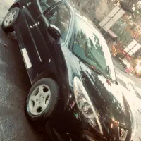 ۲۰۷ مشکی صفر|خودرو سواری و وانت|شاندیز, |دیوار