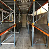 قفسه سنگین راک|فروشگاه و مغازه|قم, آزادگان|دیوار