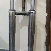 لوازم یدکی موتورسیکلت|قطعات یدکی و لوازم جانبی|شهرکرد, |دیوار