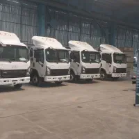 ۶تن اقساطی کامیونت