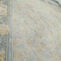 قالی ۱۲متری در حدنو
