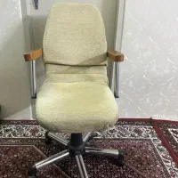 صندلی چرخدار