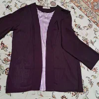 کاملا نو نو بلوز شلوار روسری|لباس|قدس, شهرقدس|دیوار