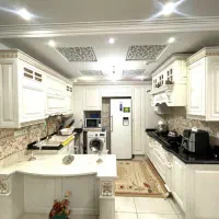 ۱۰۸ متری / نشاط الهیه / سند تک برگ