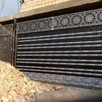فروش و نصب تعمیرات دربهای اتوماتیک|خدمات پیشه و مهارت|آباده, |دیوار