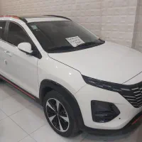 MVM X33 کراس دنده‌ای