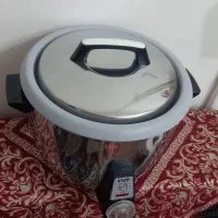 پلوپز برقی ۱۶ نفره|اجاق گاز و لوازم برقی پخت‌وپز|اصفهان, لنبان|دیوار
