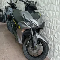 ایروکس ۱۷۰ کبیر موتور ( نقد و اقساط )