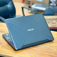 ASUS TUF FX505GT لپتاب
