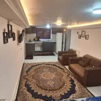 اجاره روزانه/سویت ساحلی دربستی ۴۰ متری در اطبا