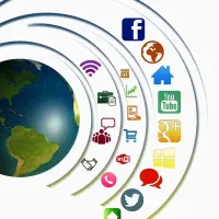 ادمین شبکه اجتماعی