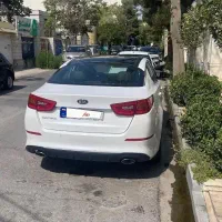 اپتیما ۲۰۱۴ فول تک برگ سند