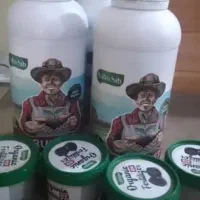 قرص کود (محصولات کشاورزی ارگانیک )|گل و گیاه طبیعی|صدرا-فارس, فاز ۱|دیوار