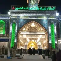 آرامش روح را تجربه کن.همراه باتور زیارتی مشهدکربلا