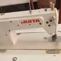 چرخ خیاطی صنعتی جویتا