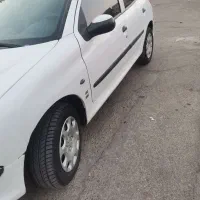 ۲۰۶مدل ۹۶ کم کار ۱۲۰تا کار