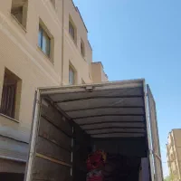 حمل باراثاثیه منزل جهیزیه باکارگر مجرب|خدمات حمل و نقل|کرمان, |دیوار