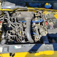 پژو تاکسی درون شهری فروشی