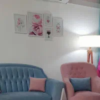 تابلو ۵ تکه