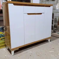 کمد سرویس خواب عروس کابینت|جاکفشی، کمد، دراور|خوی, |دیوار