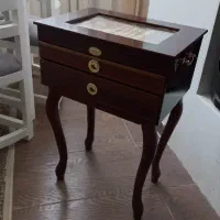 کنسول جاقاشق چنگال مارک دالتون