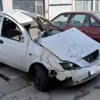 تیبا مدل 97فروش فوری