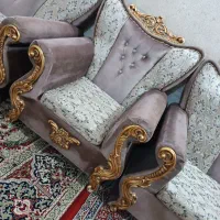 مبل|مبلمان خانگی و میز عسلی|اشکذر, |دیوار