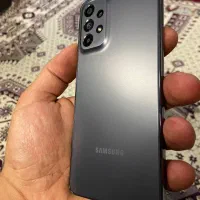 گوشیa73 256g سامسونگ|موبایل|بومهن, |دیوار