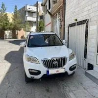 لیفان x60