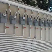 جوشکار گاز