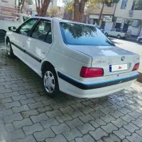 پارس تیوفایو گاز سیمی ۴۰۳ کمیاب|خودرو سواری و وانت|سیرجان, |دیوار