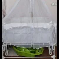 گهواره سیسمونی