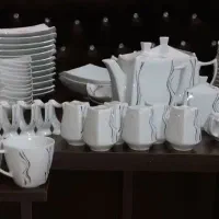 چینی مقصود ۱۲ نفره