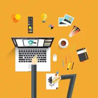 طراحی و چاپ انواع کارت ویزیت و تراکت و ...