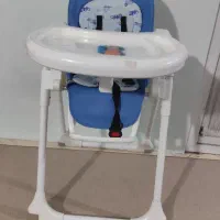 صندلی غذا کودک هپی بیبی|تخت و صندلی بچه|مشهد, ایثار|دیوار