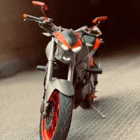 موتور زونتس ۲۵۰درحد